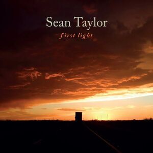 Sean Taylor - First Light  CD